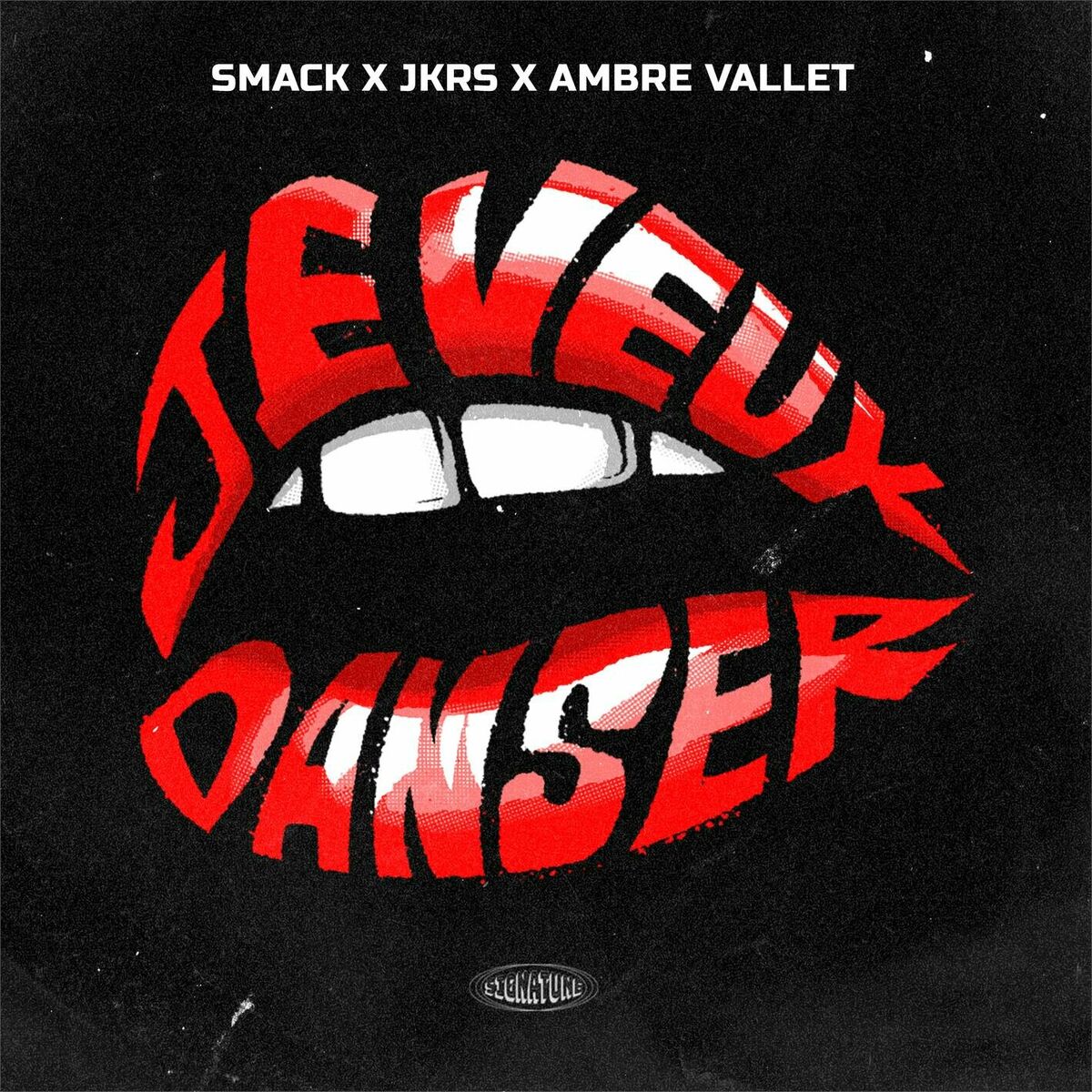 Album cover of Je Veux Danser