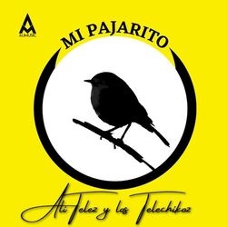 Cover of Mi Pajarito