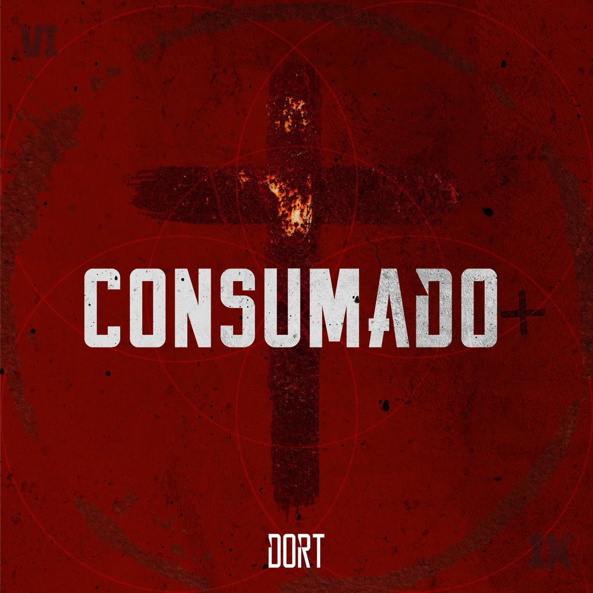Album cover of Consumado