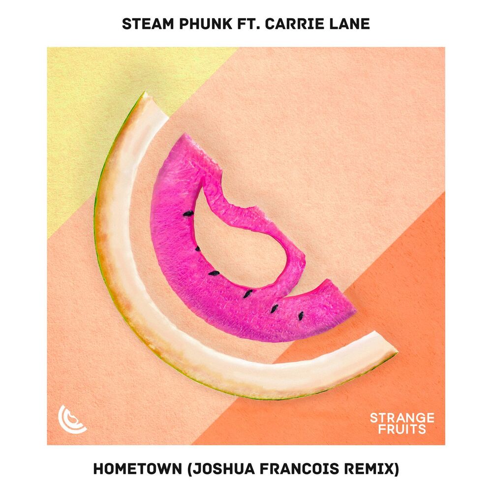 Picture of Hometown (feat. Carrie Lane) [Joshua Francois Remix]