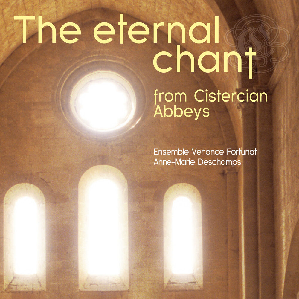 Picture of The Eternal Chant from Cistercian Abbeys