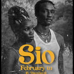Cover of SIO FEBRUARY TU