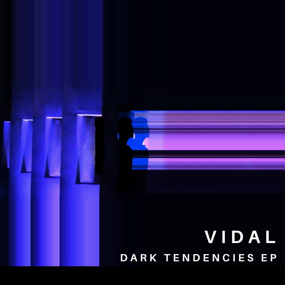 Picture of Dark Tendencies EP