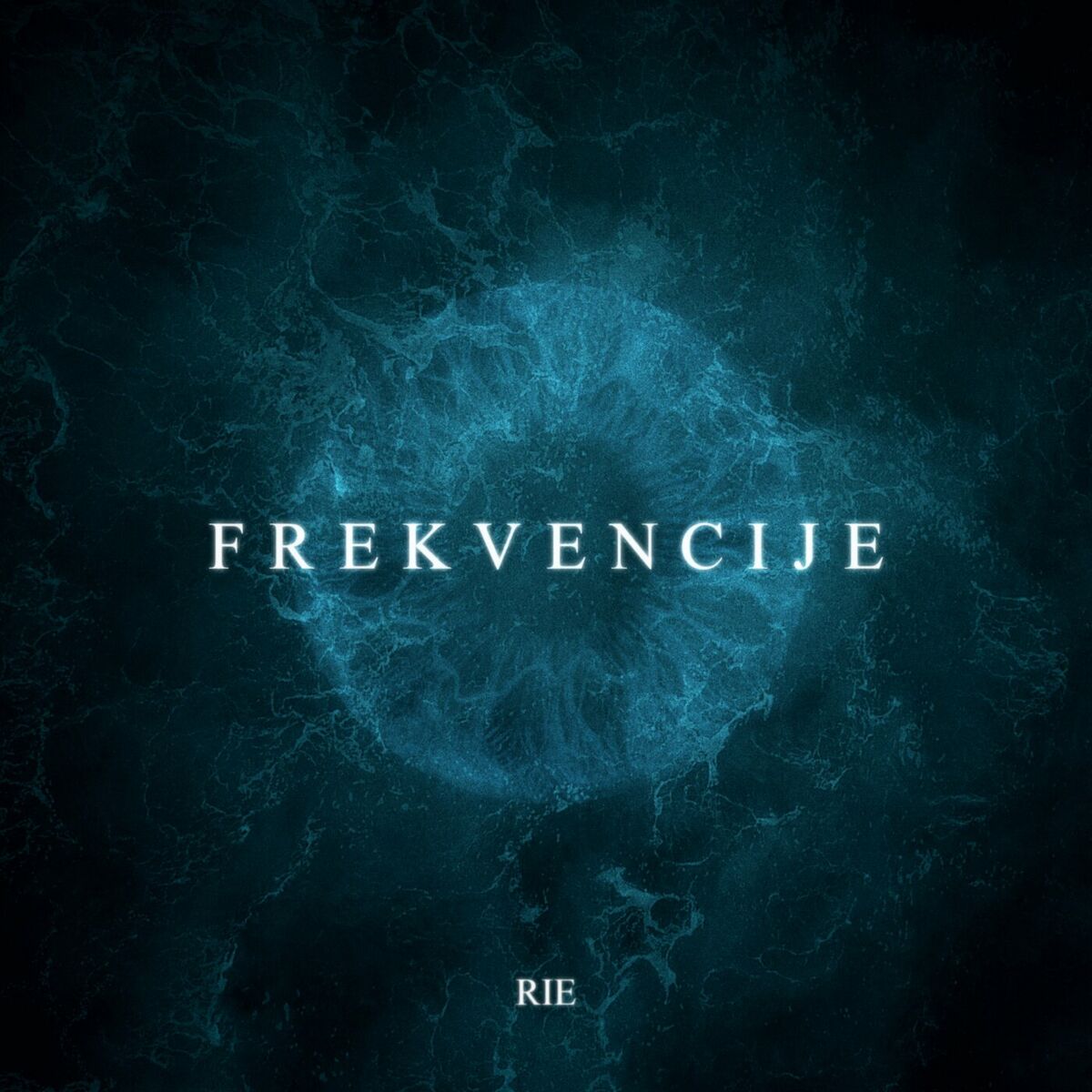 Album cover of Frekvencije