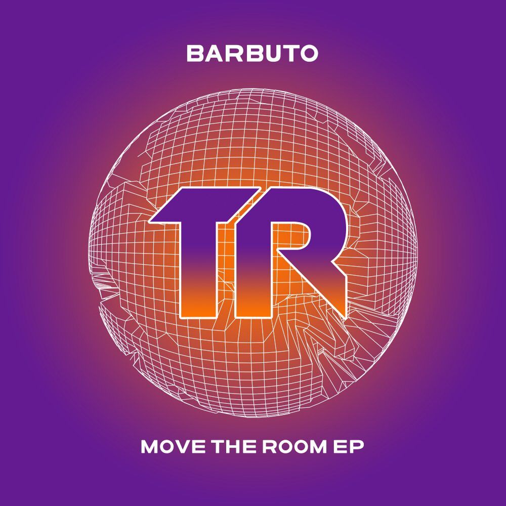 Picture of Move The Room EP