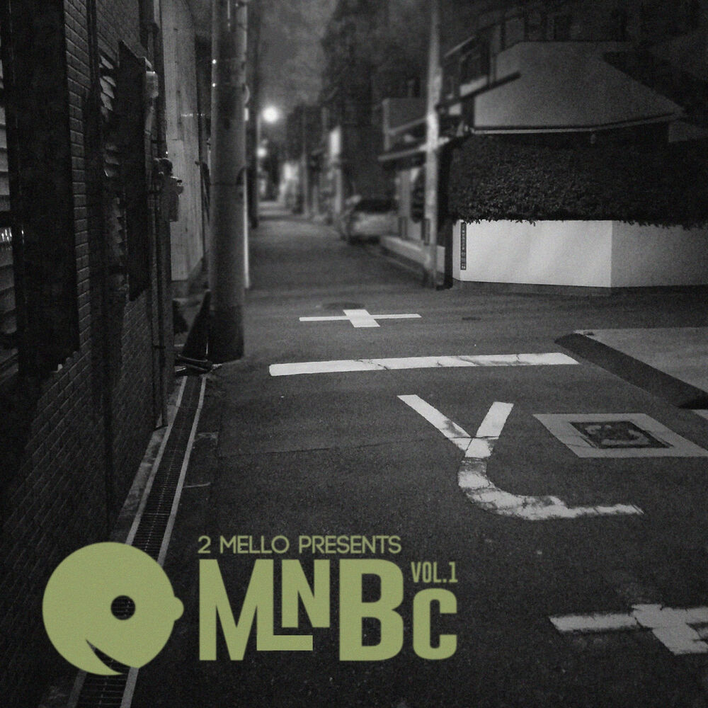 Picture of Midnight Broadcasts, Vol. 1
