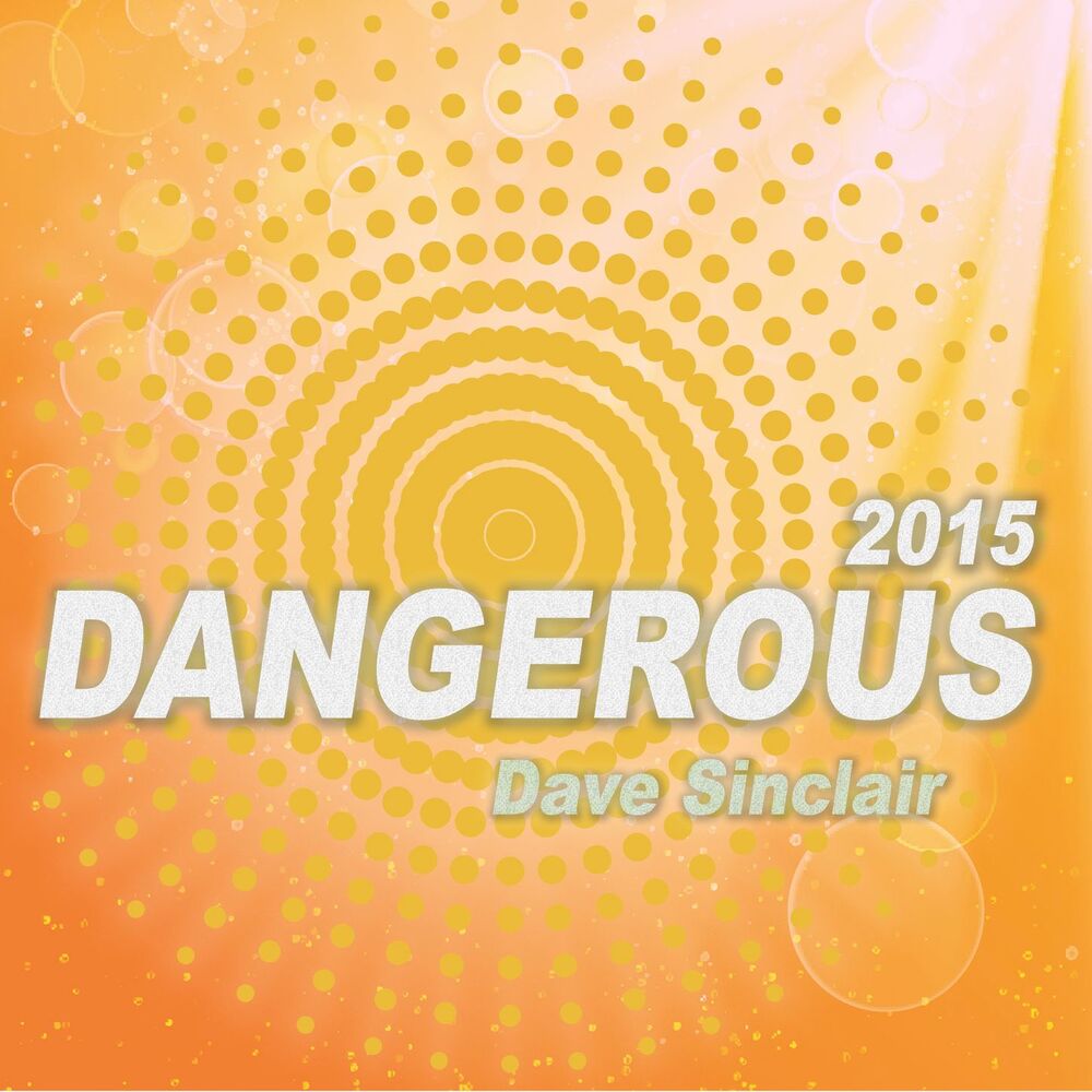 Picture of Dangerous 2015