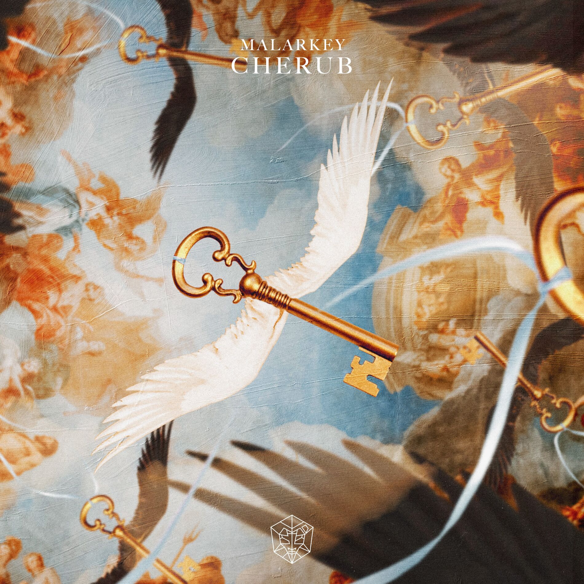 Album cover of Cherub
