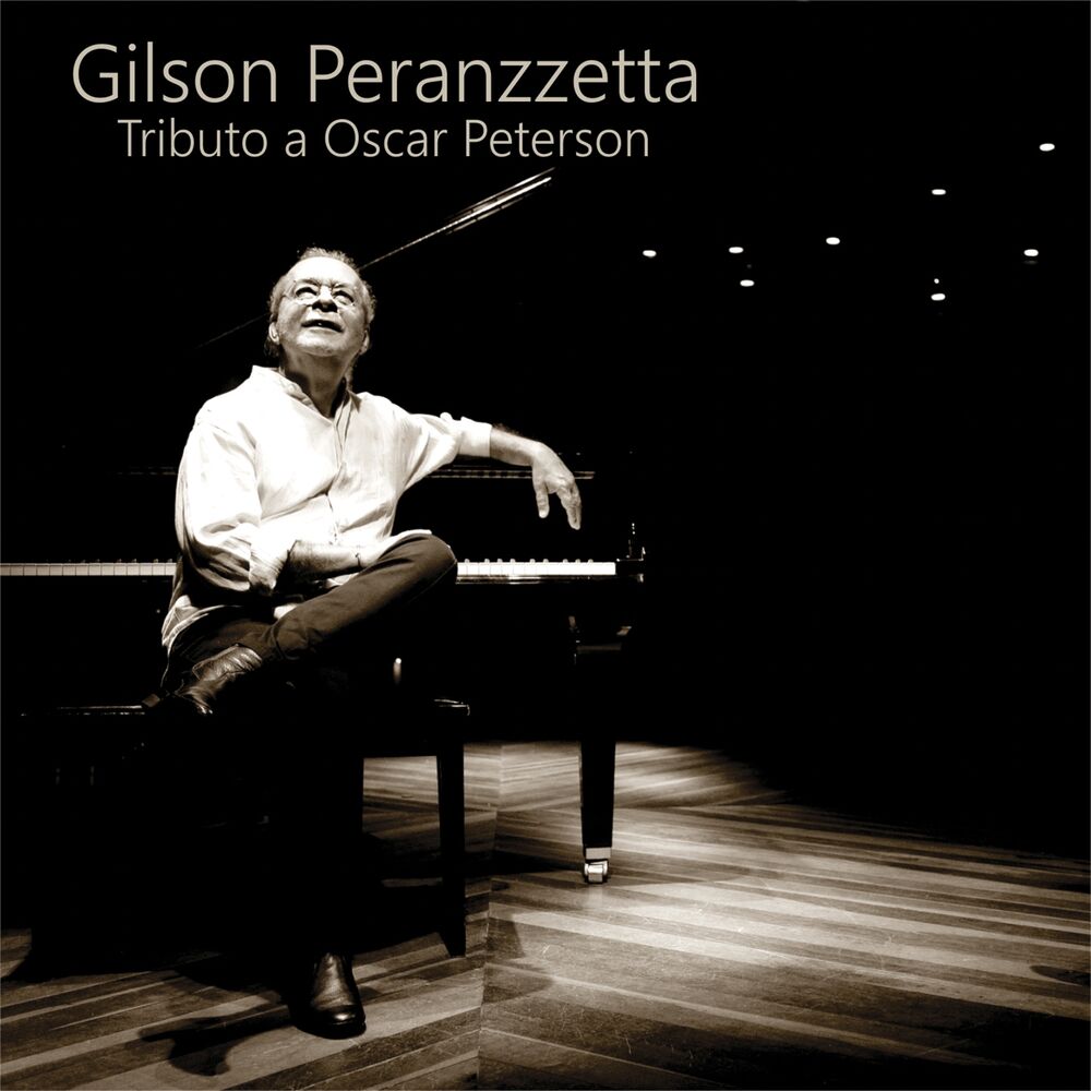 Picture of Tributo a Oscar Peterson