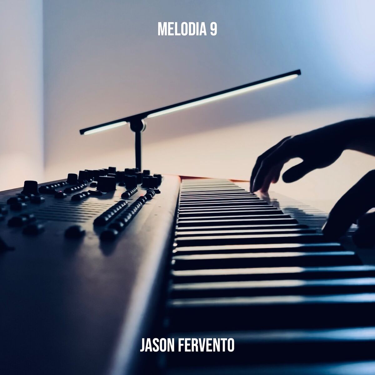 Album cover of Melodia 9