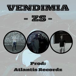 Cover of VENDIMIA