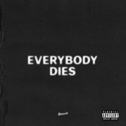 Cover of everybody dies