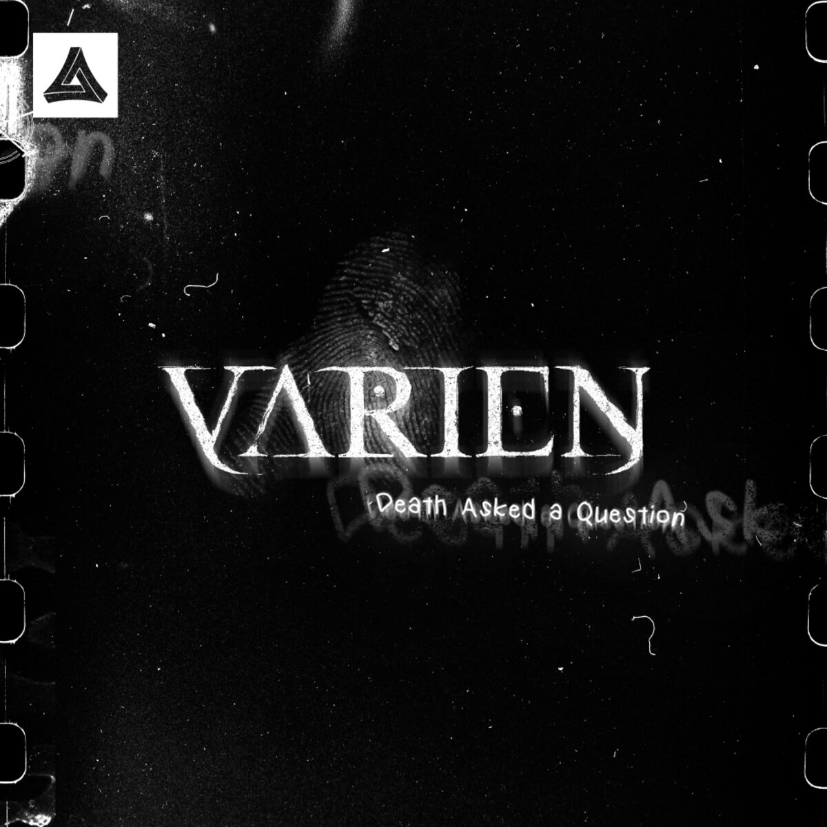 Album cover of Death Asked A Question
