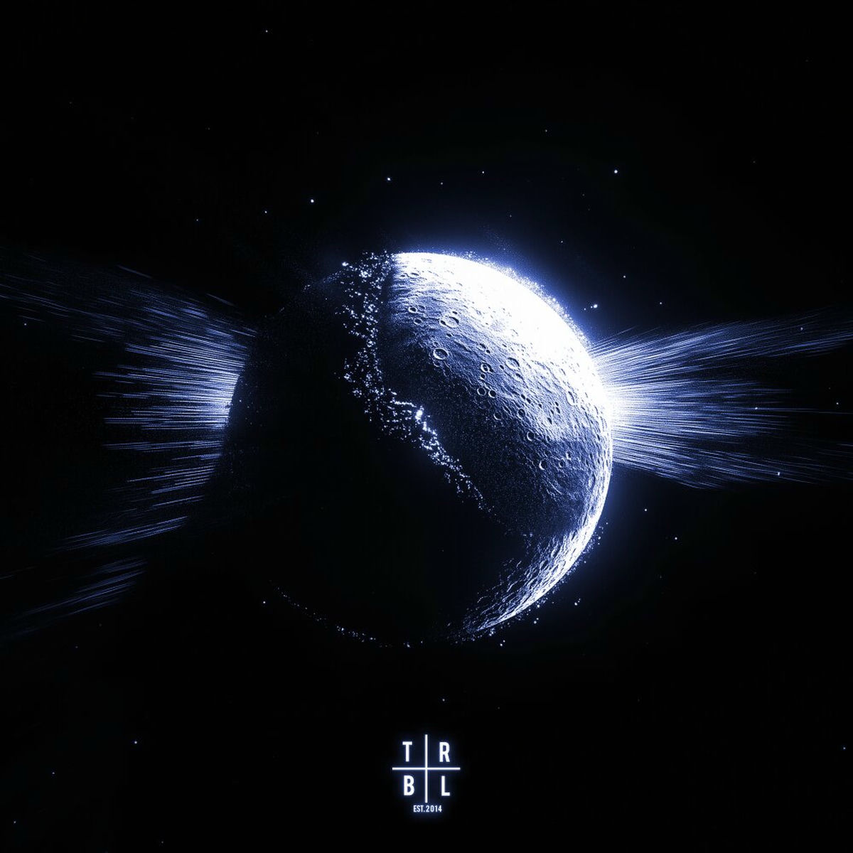 Album cover of Montagem Lunar Celestia 1.0 (SPED UP)