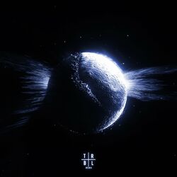 Cover of Montagem Lunar Celestia 1.0 (SPED UP)