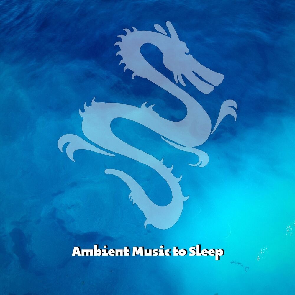 Picture of Ambient Music to Sleep (Ocean Waves)