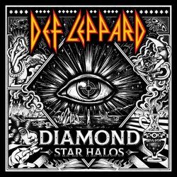 Cover of Diamond Star Halos