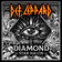 Take What You Want by Def Leppard album cover