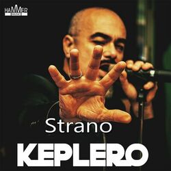Cover of Strano