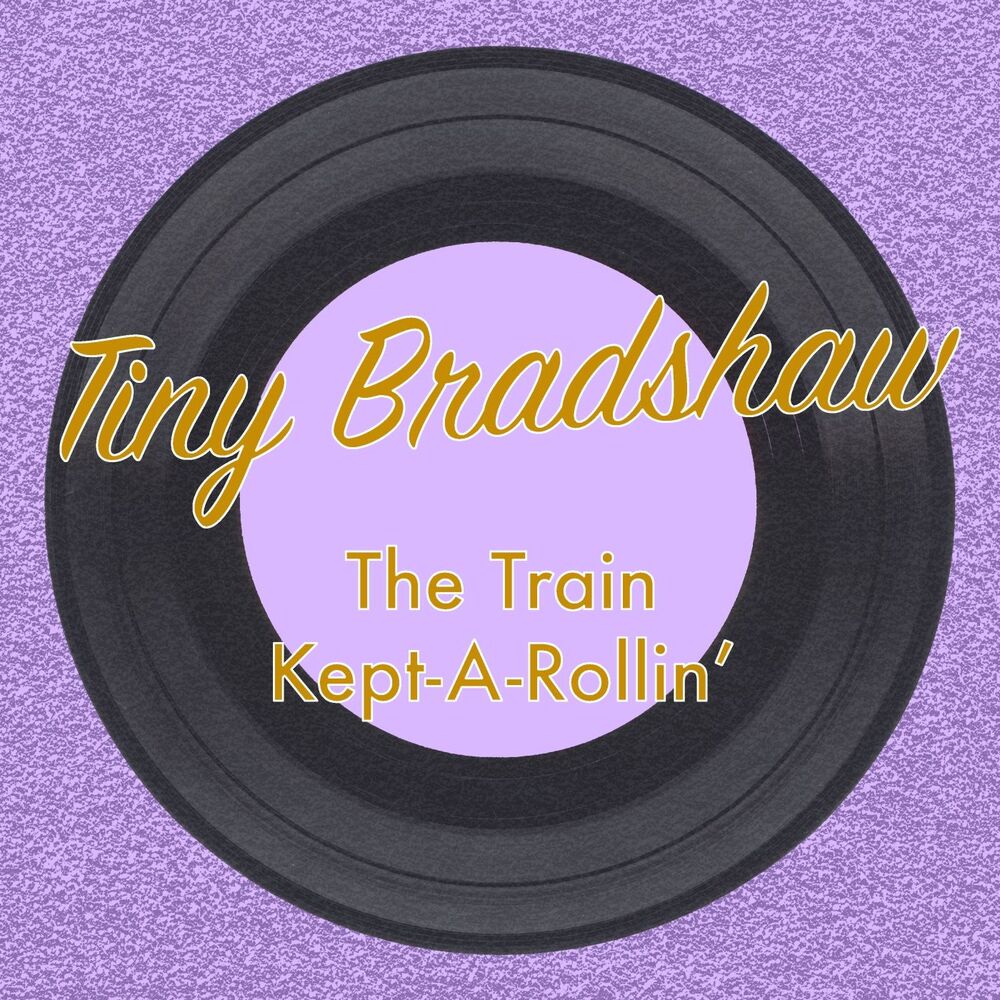 Picture of The Train Kept-a-Rollin'