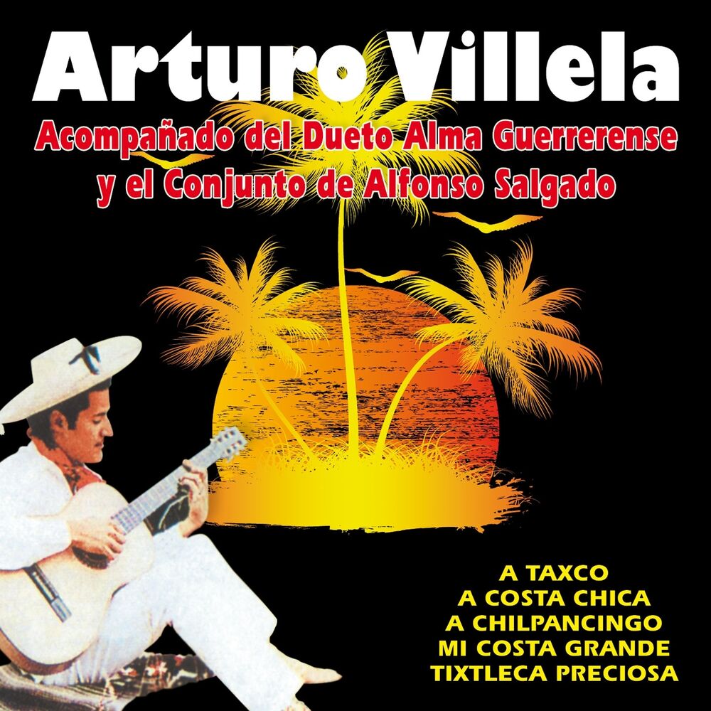 Picture of Arturo Villela