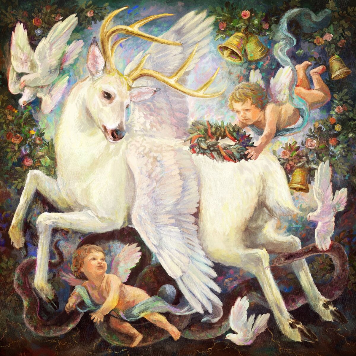 Album cover of Soranji