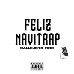 Cover of FELIZ NAVITRAP