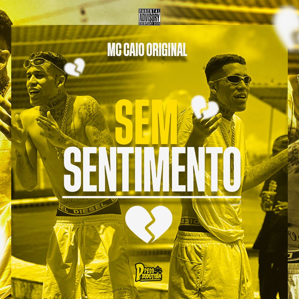 Picture of Sem Sentimento