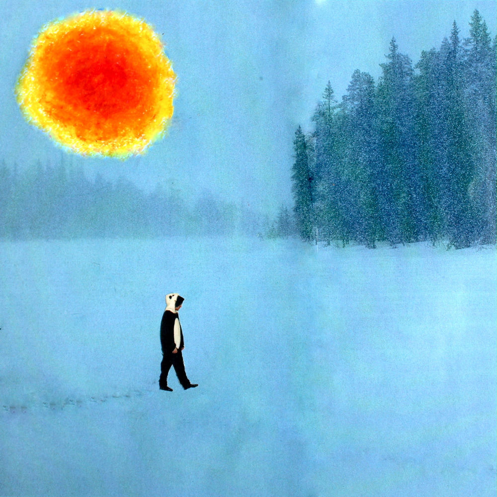 Pochette du titre Sun