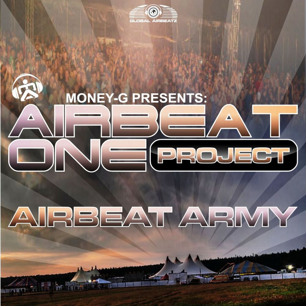 Picture of Airbeat Army