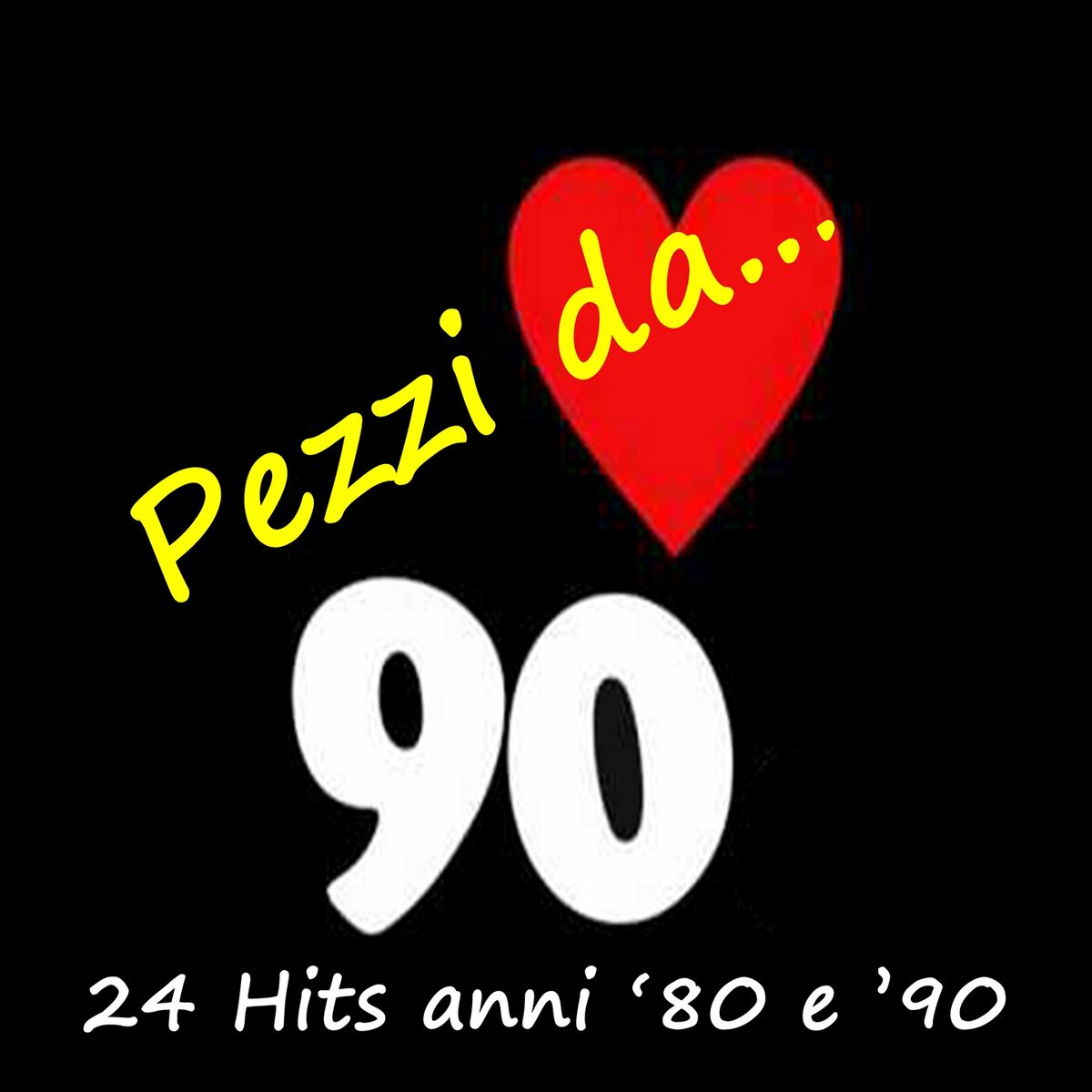 Album cover of Se bastasse una canzone