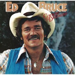 Cover of Cowboys & Dreamers
