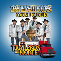Cover of 20 Exitos Con Poder