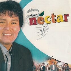 Cover of Grupo Néctar