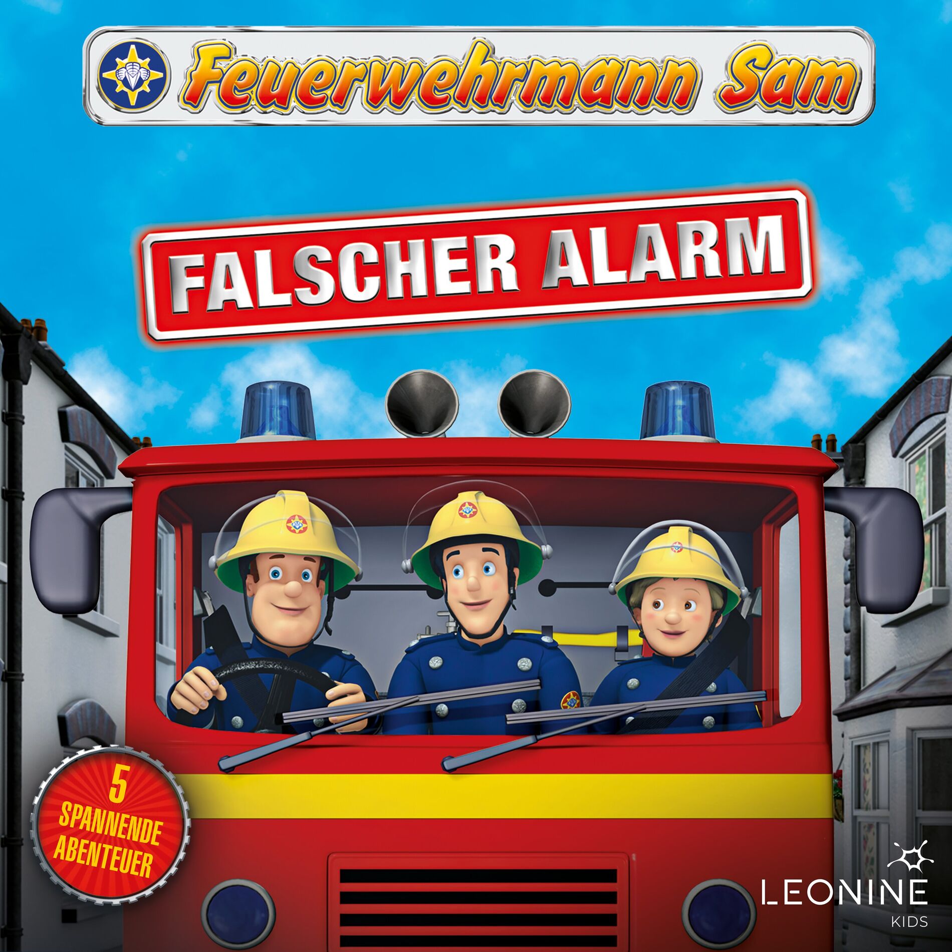Album cover of Kapitel 01: Ein Weihnachtsmann auf Abwegen (Folge 16)