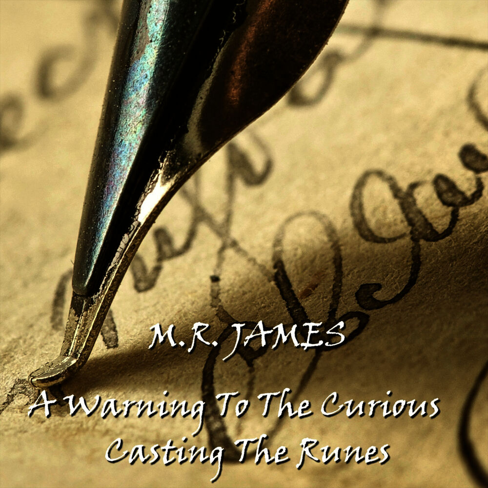 Picture of MR James - The Short Stories