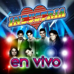 Cover of En Vivo