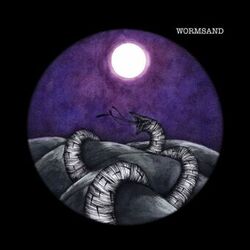 Cover of Wormsand