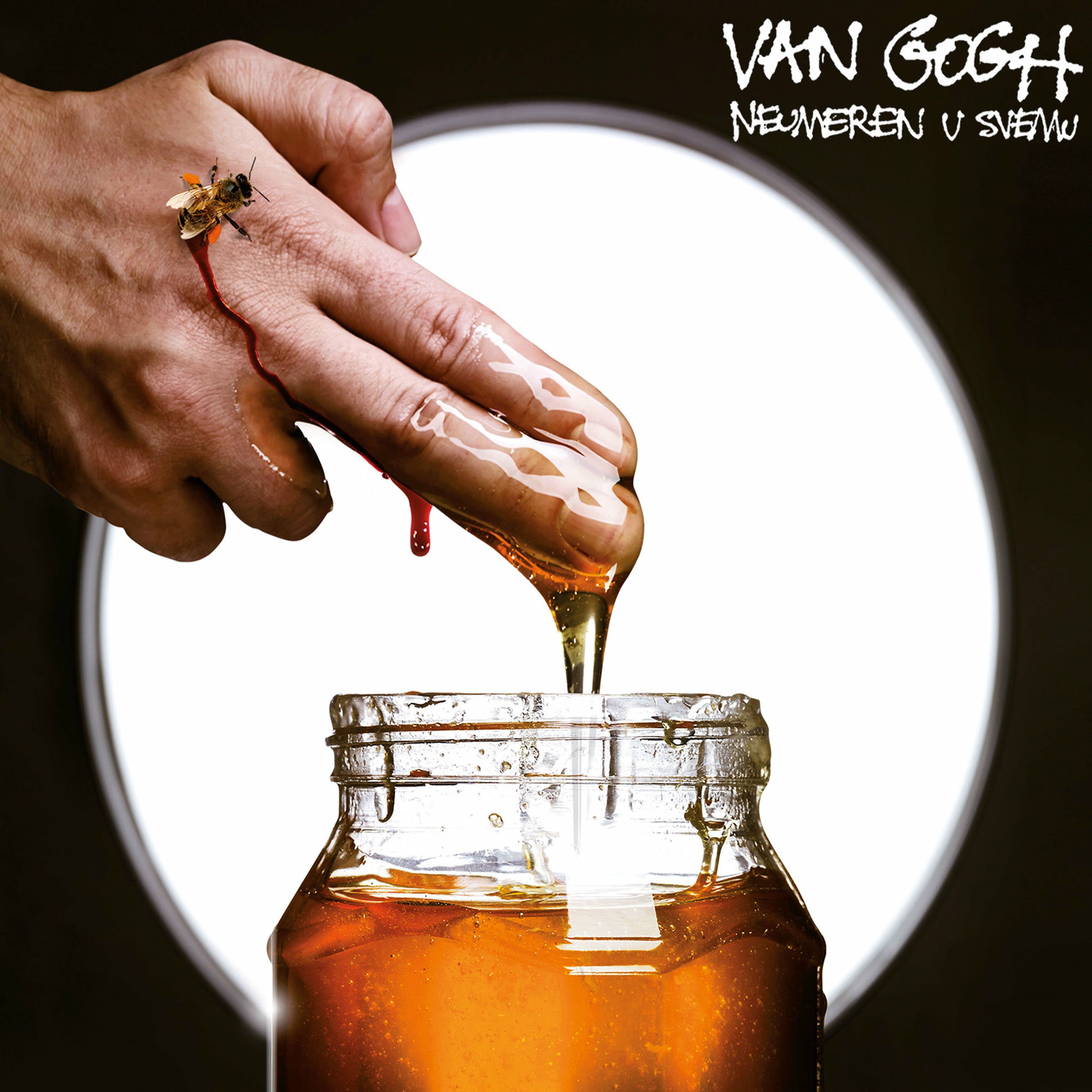 Album cover of Neumeren u svemu