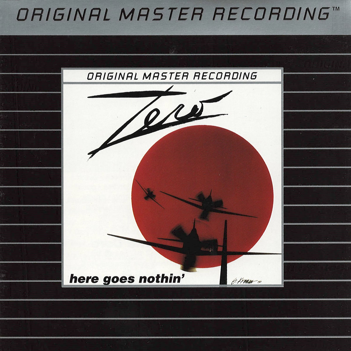 Album cover of Golden Road