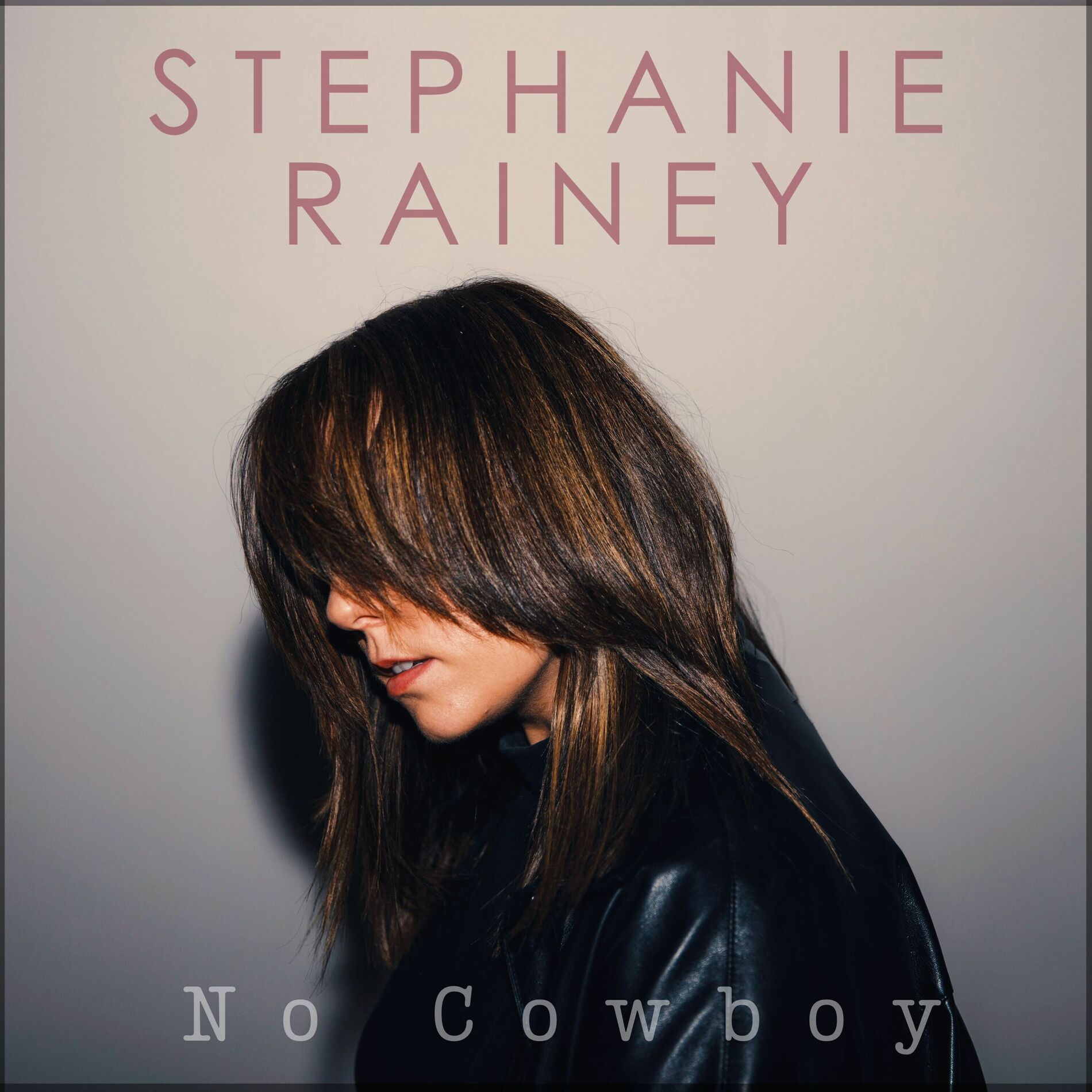 Album cover of No Cowboy