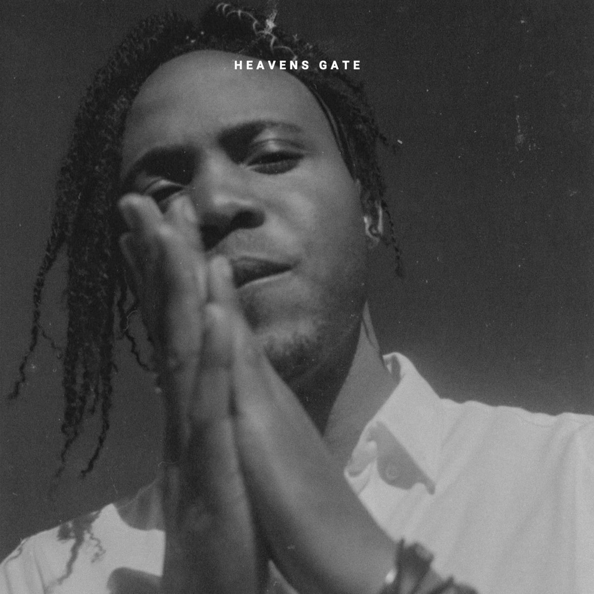 Album cover of Heavens Gate