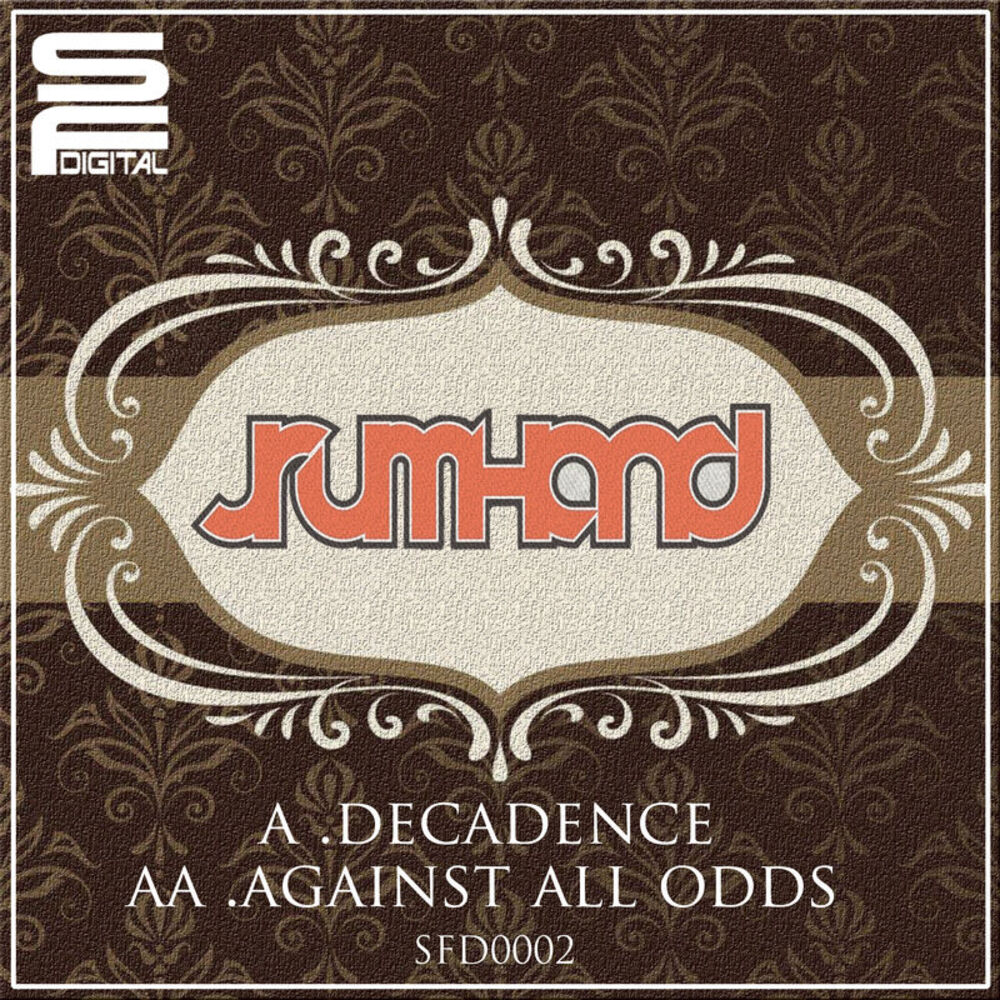 Picture of Decadence / Against all odds