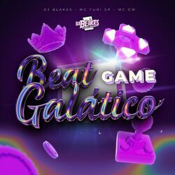 Cover of Beat Game Galático
