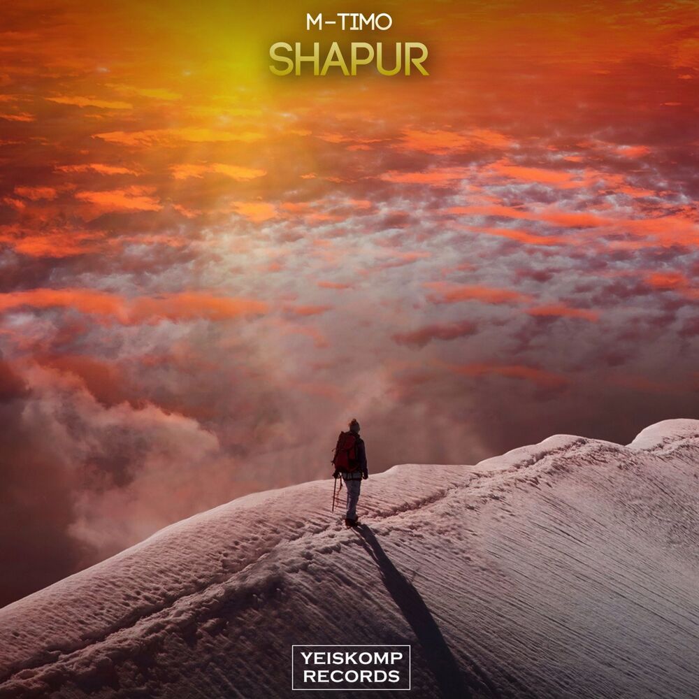 Picture of Shapur