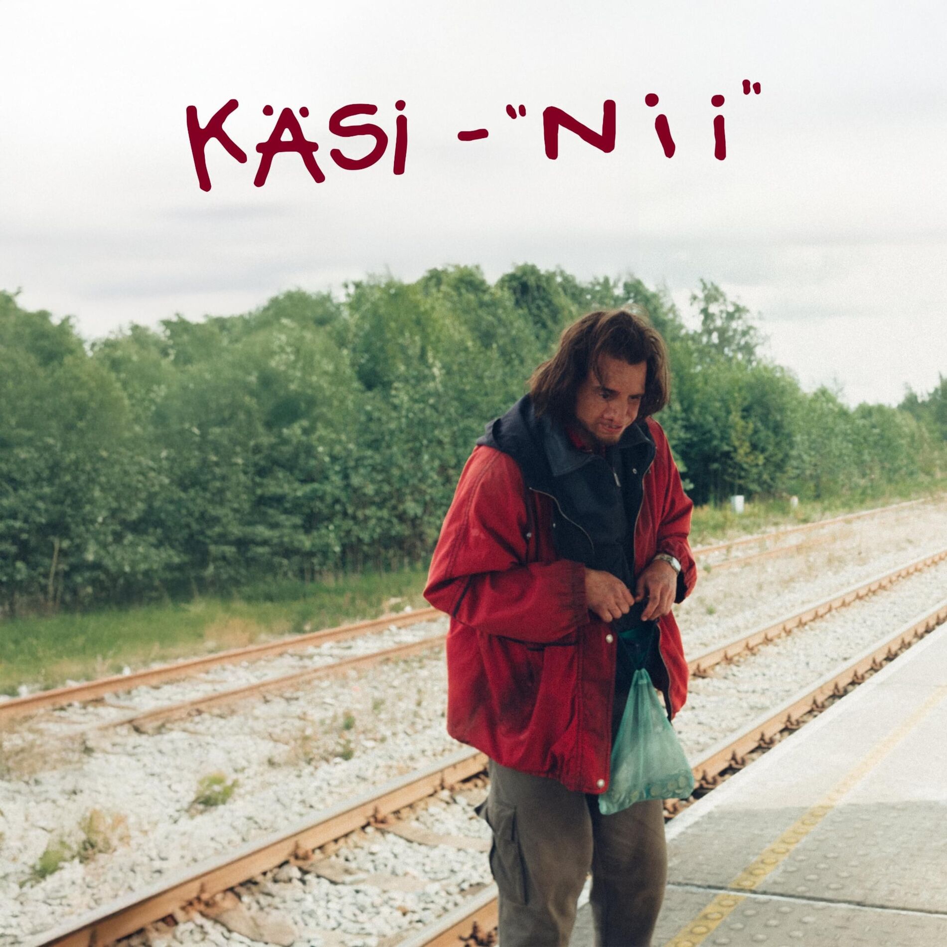 Album cover of Nii