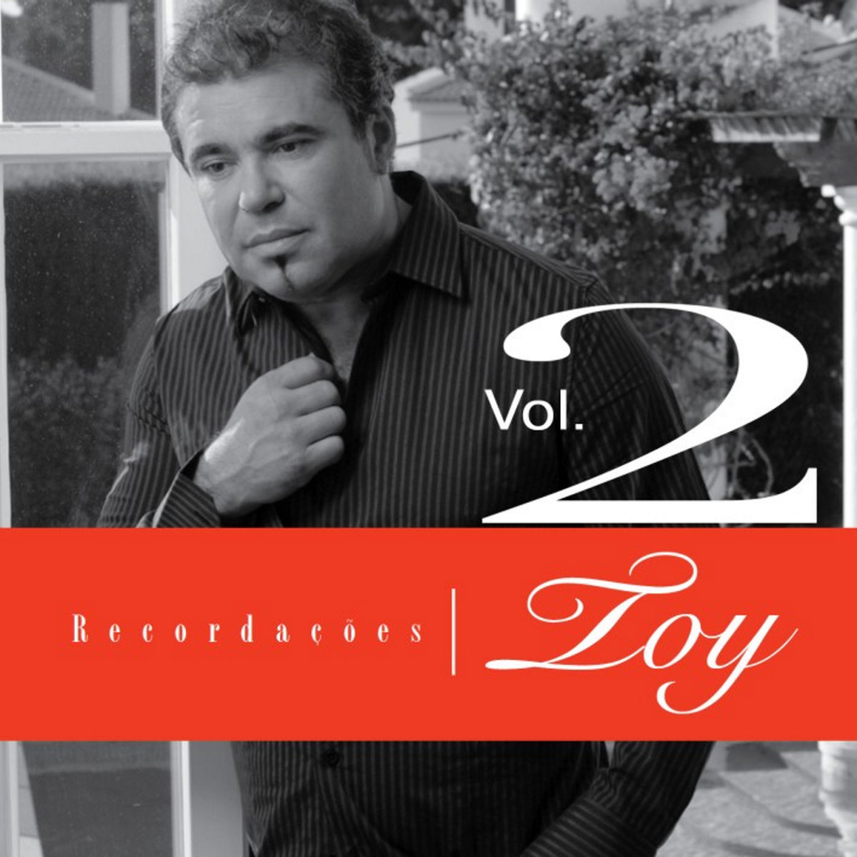 Album cover of Recordações 2