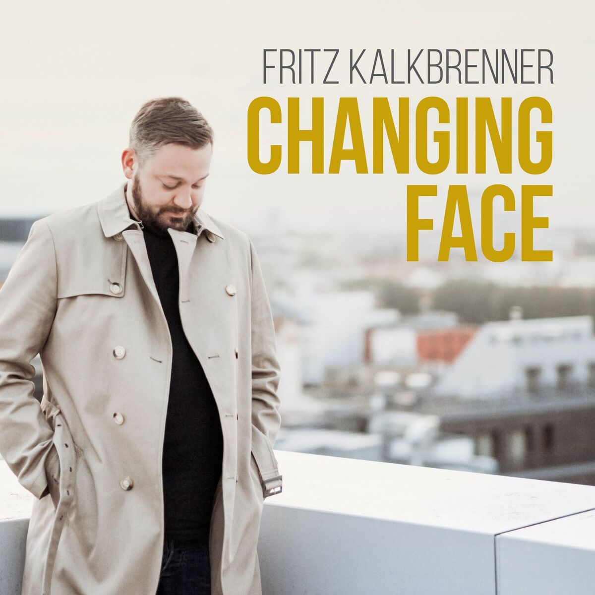 Album cover of Changing Face