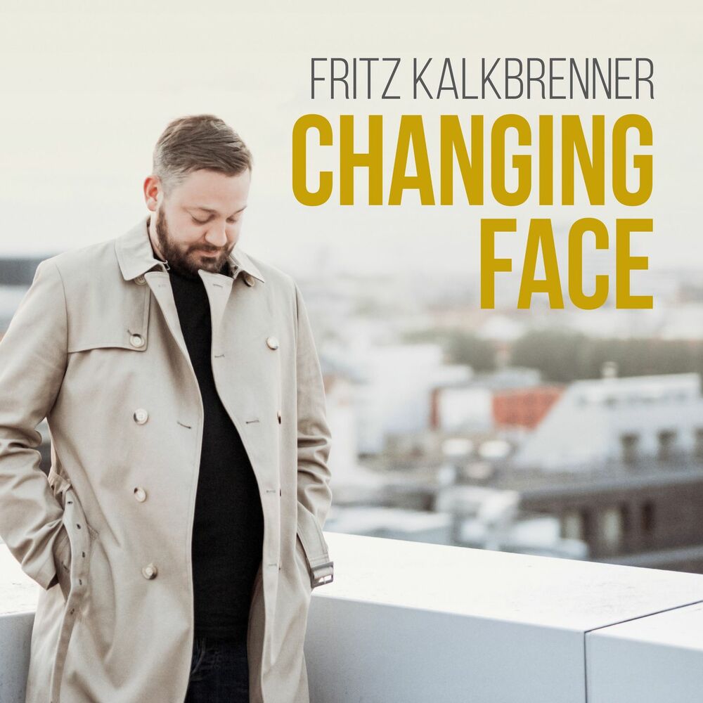 Picture of Changing Face