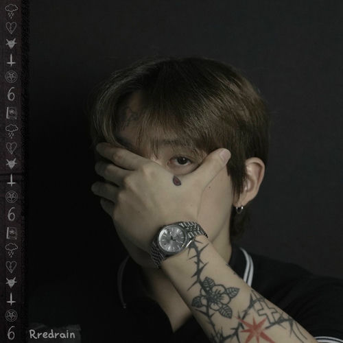 Rredrain – Faust 2 – EP